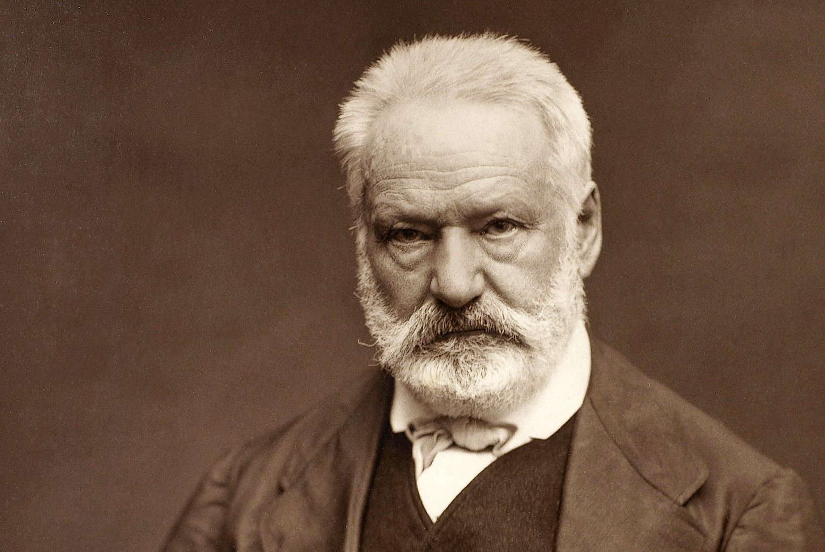 En 1846 Quel Drame Vit Victor Hugo Victor Hugo : une vie bouleversée - Pierre feuille ciseaux