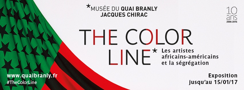 The color line - Pierre feuille ciseaux