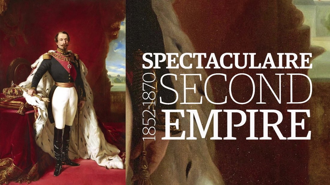Spectaculaire Second Empire - Pierre feuille ciseaux blog